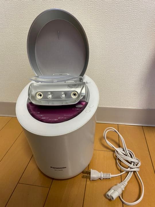 ボディ・フェイスケア Panasonic EH-CSA95