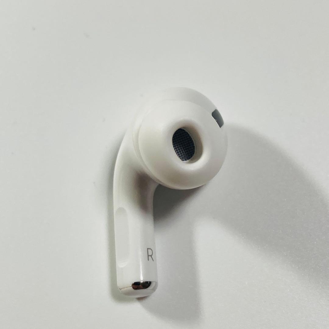 AirPods Pro第2世代 イヤホン　右耳　Type-C A3047 ad
