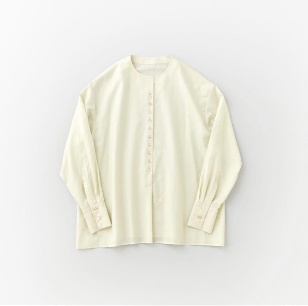 トップス Arts&Science Small Button Blouse