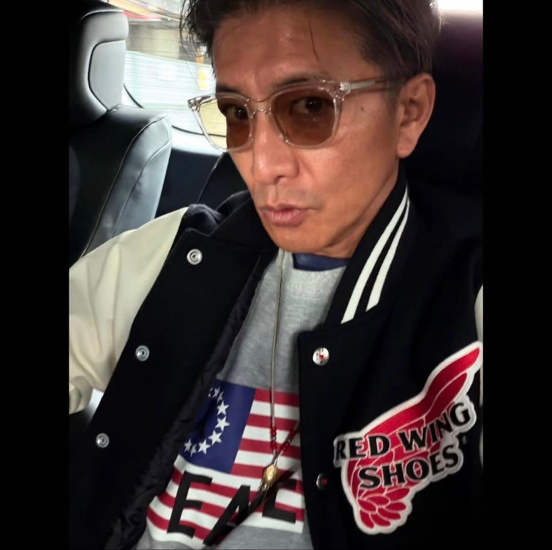 OWNDAYS 木村拓哉　キムタク　サブカルチャー　レイバン　リーバイス　大戦