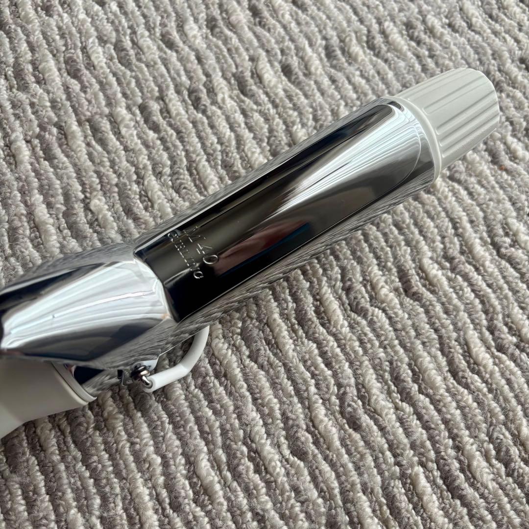 クレイツ　Repi レピ　カールアイロン　40㎜　韓国