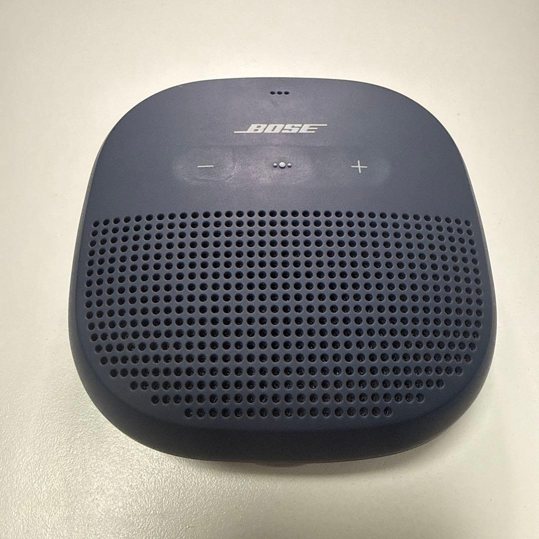 【コロンボ】Bose ワイヤレススピーカー 1ごう2ごう