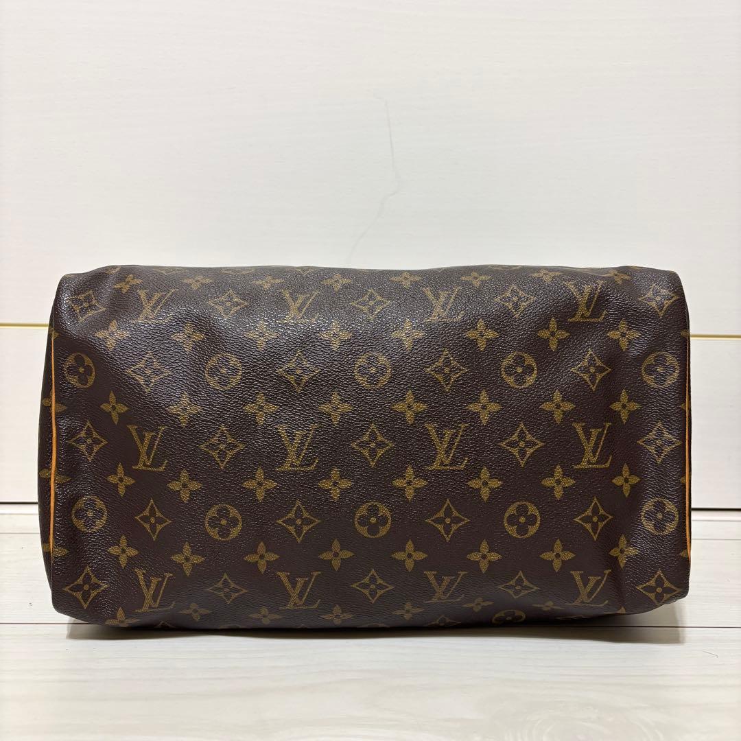 ルイヴィトン モノグラム スピーディ30 バッグ 正規品