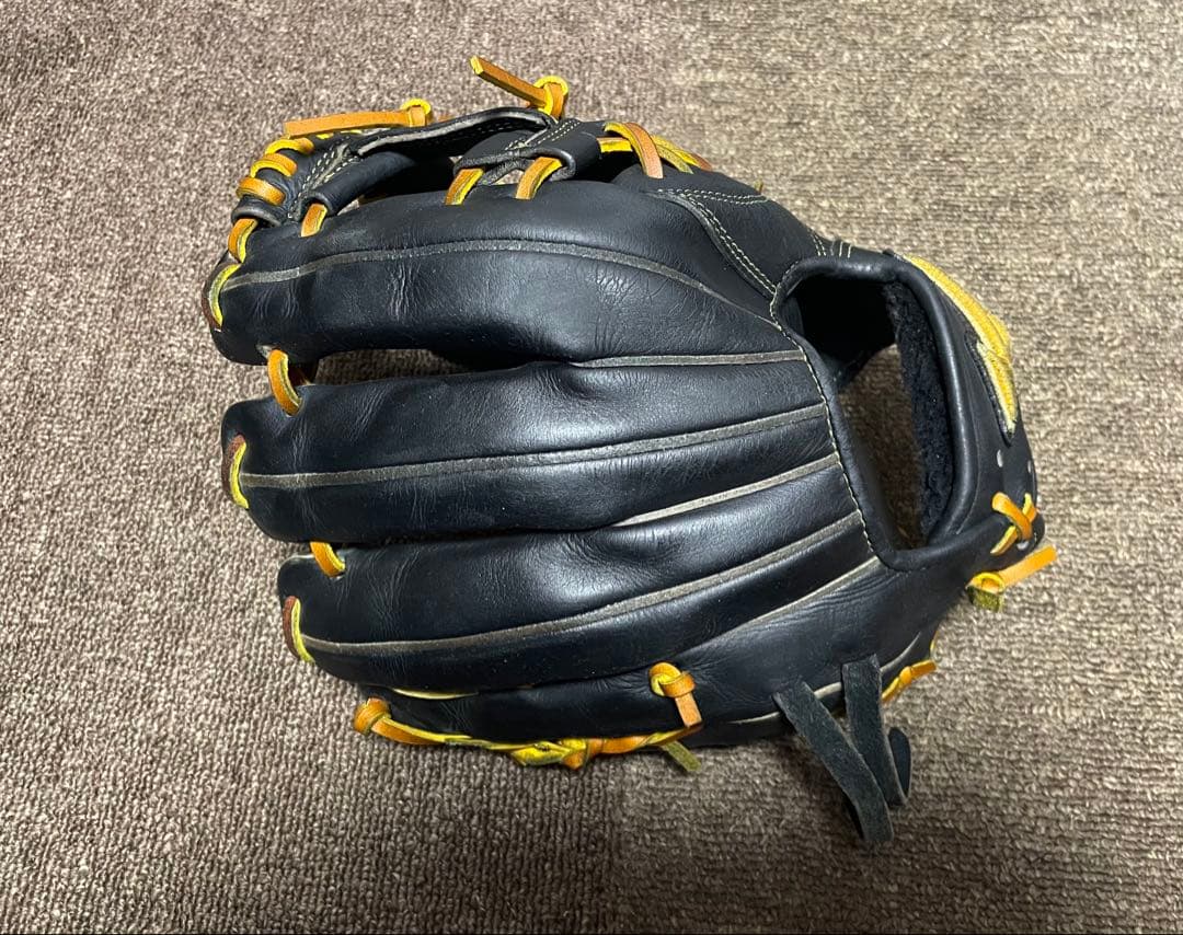 MizunoPro 硬式内野手用グラブ 坂本型