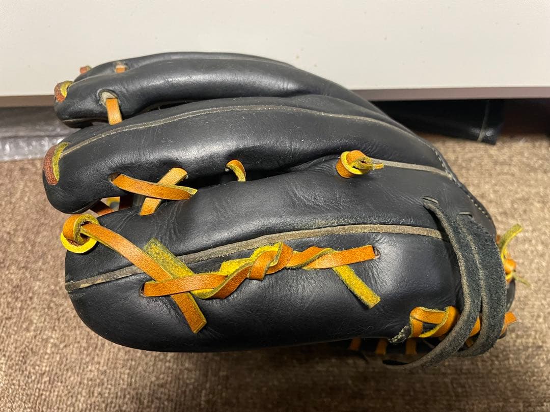 MizunoPro 硬式内野手用グラブ 坂本型