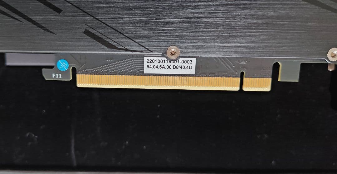 ［未使用級］iGame GeForce RTX 3070 Ti