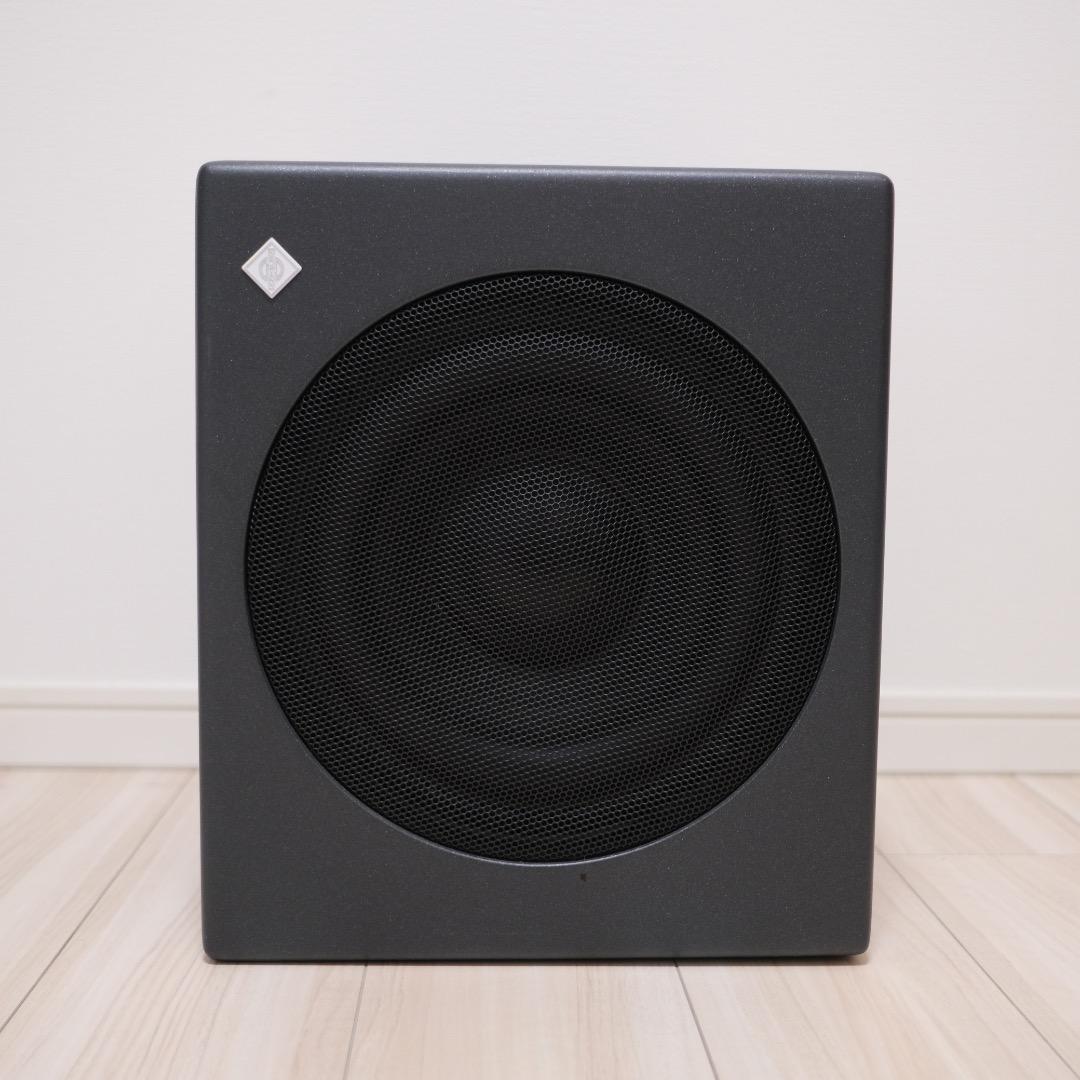 スピーカー・ウーファー NEUMANN KH750