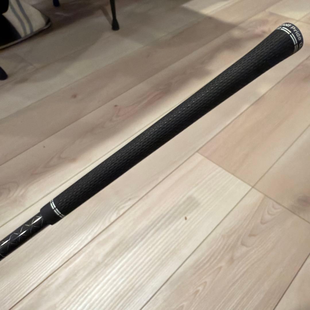 Callaway Apex ユーティリティ 4 21度Hybrid