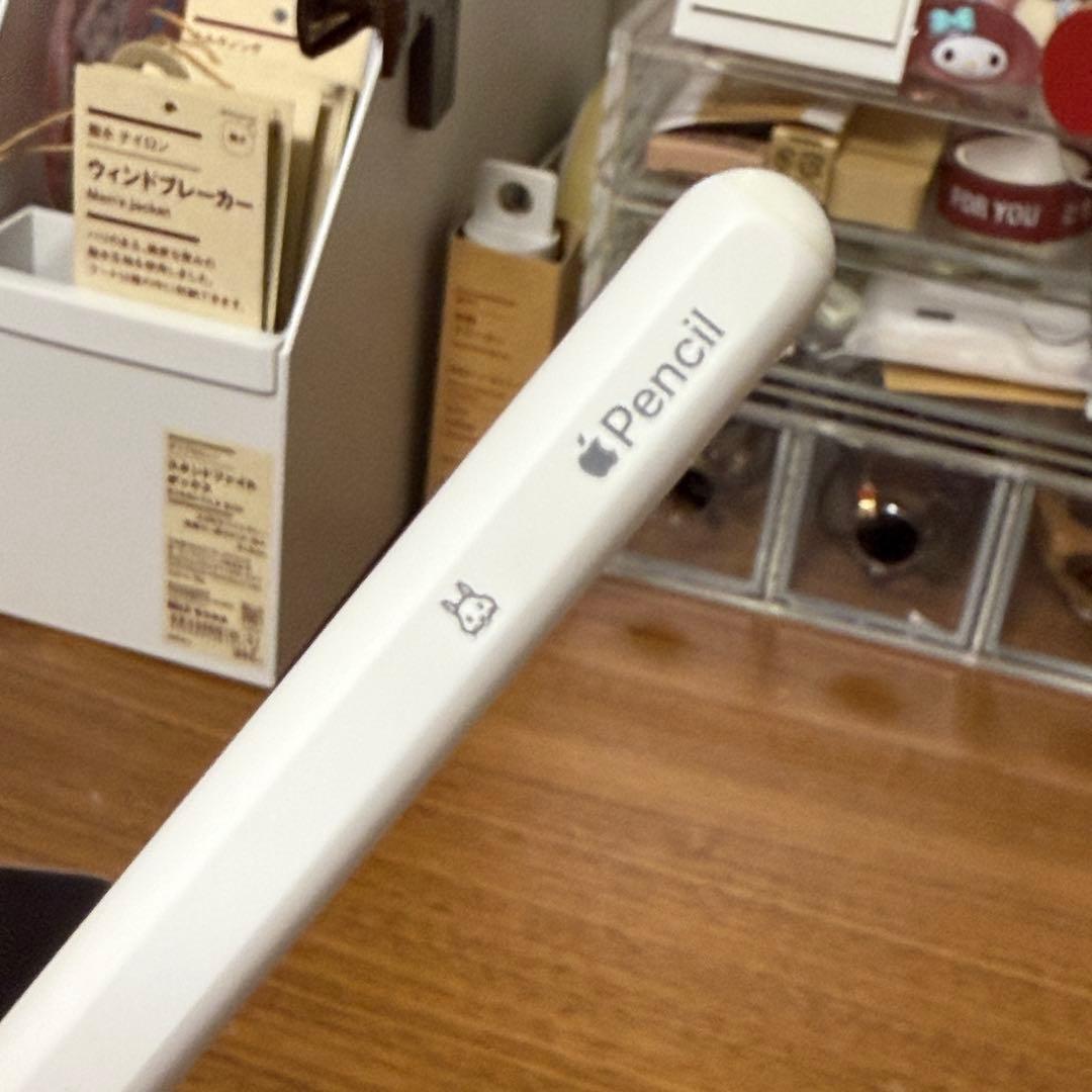 iPad mini 第6世代 WiFi 64GB Apple Pencil