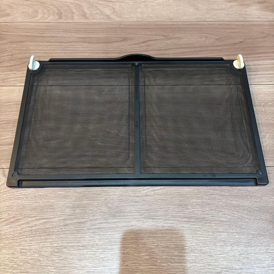 動作確認済　リンナイガスファンヒーター RC-K4001E-1 都市 3mホース