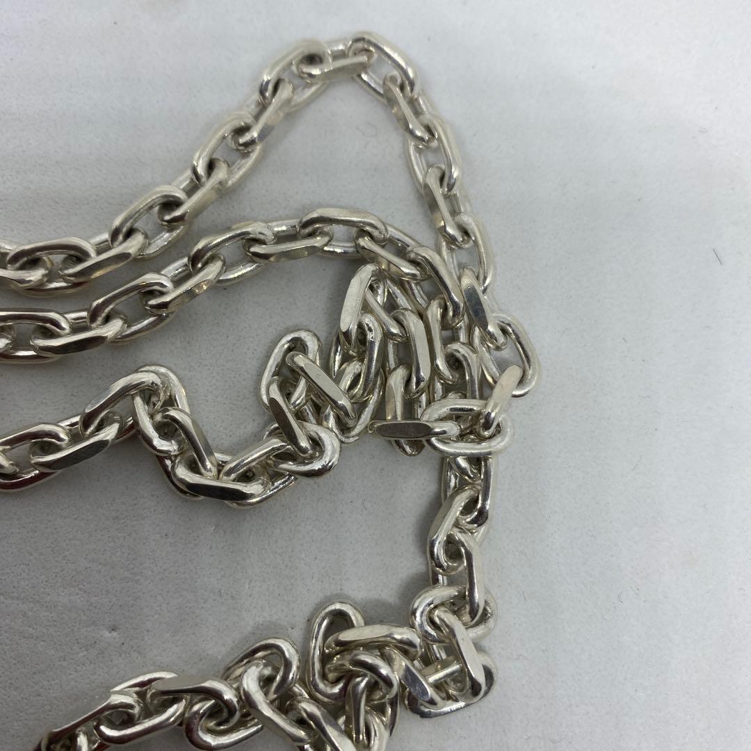 stoplight ネックレス　ウォレットチェーン　Mini Skull