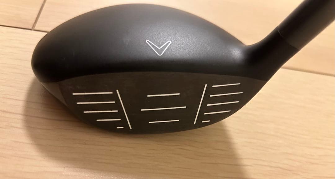 Callaway ローグ ST MAX D フェアウェイウッド　7W