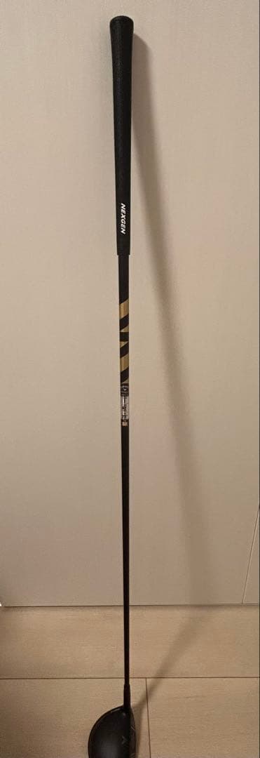 Callaway ローグ ST MAX D フェアウェイウッド　7W