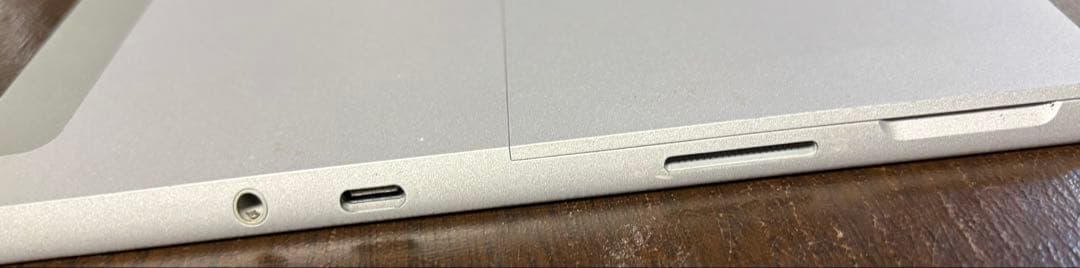 Windowsタブレット 本体 キーボード、カバー、タッチペン付き