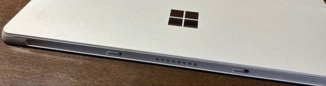 Windowsタブレット 本体 キーボード、カバー、タッチペン付き