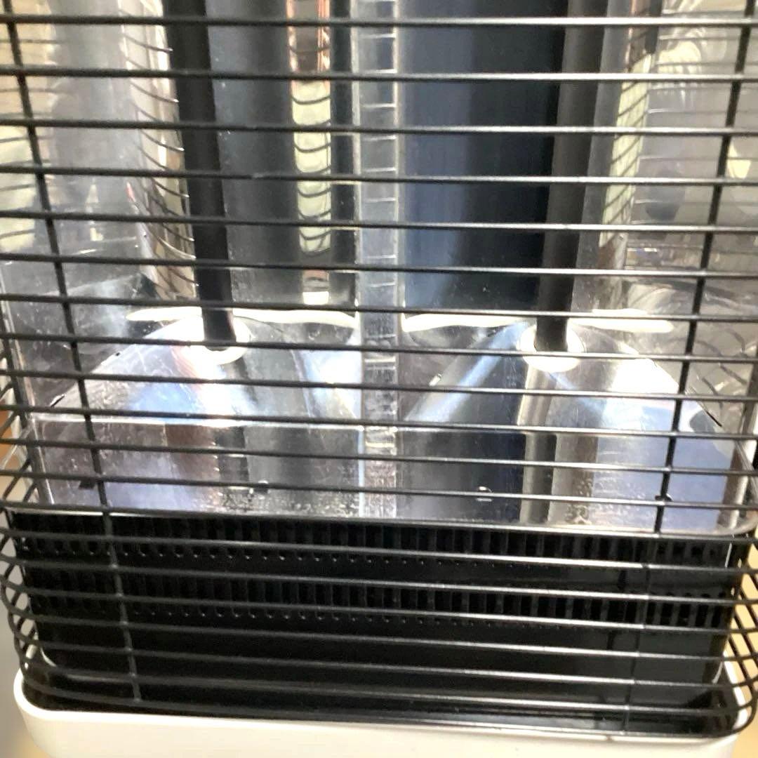 ダイキン CER11XS-W 遠赤外線暖房機 セラムヒート 人感センサー付き