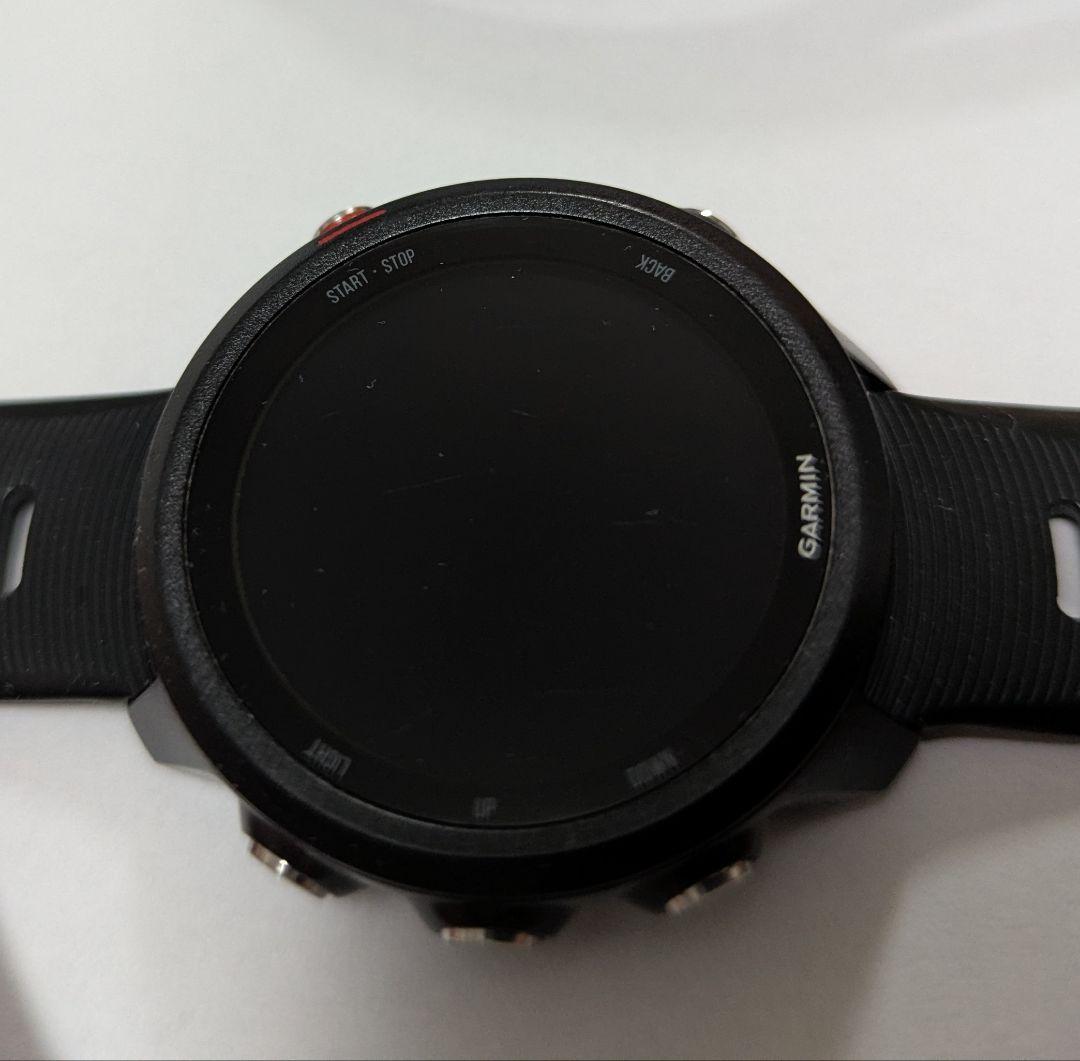 Garmin245music/ガーミン245ミュージック