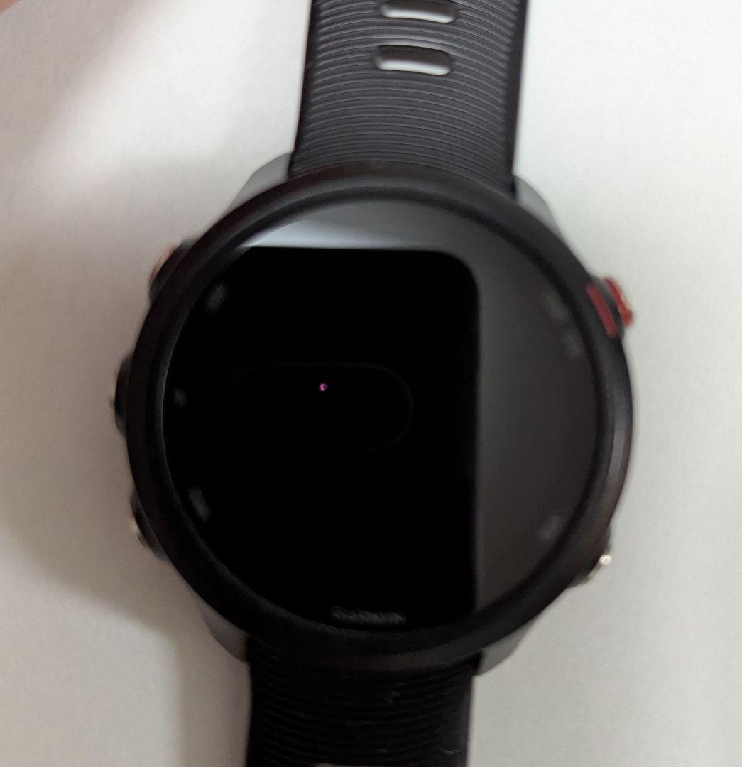 Garmin245music/ガーミン245ミュージック