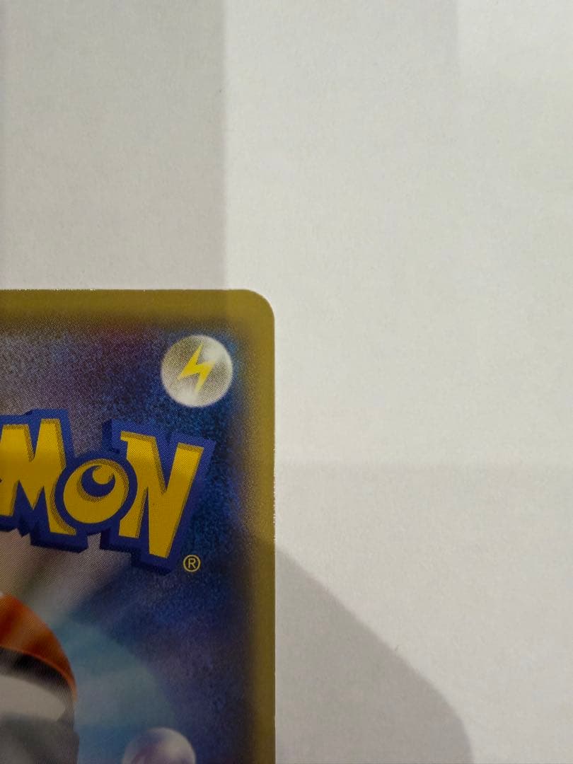 O*i様 MゲンガーEX：白いメガゲンガーキャンペーン PROMO XYシリーズ