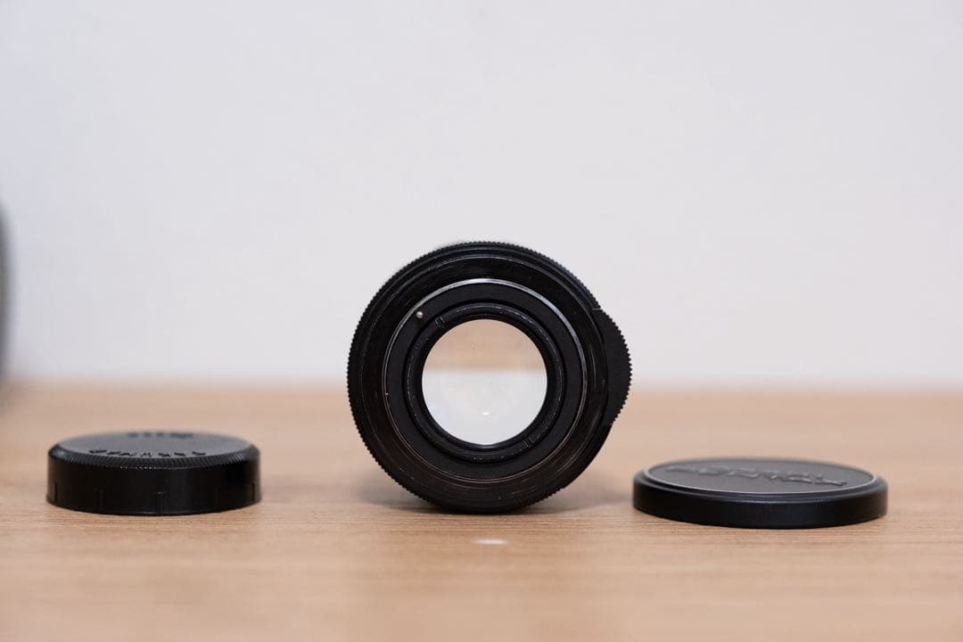 ASAHI PENTAX SPOTMATIC 一眼レフカメラ