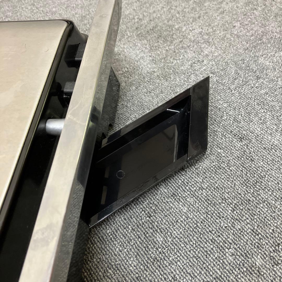 未使用品　THANKO サンコー こんがりプレスグリル ANPRBACSL