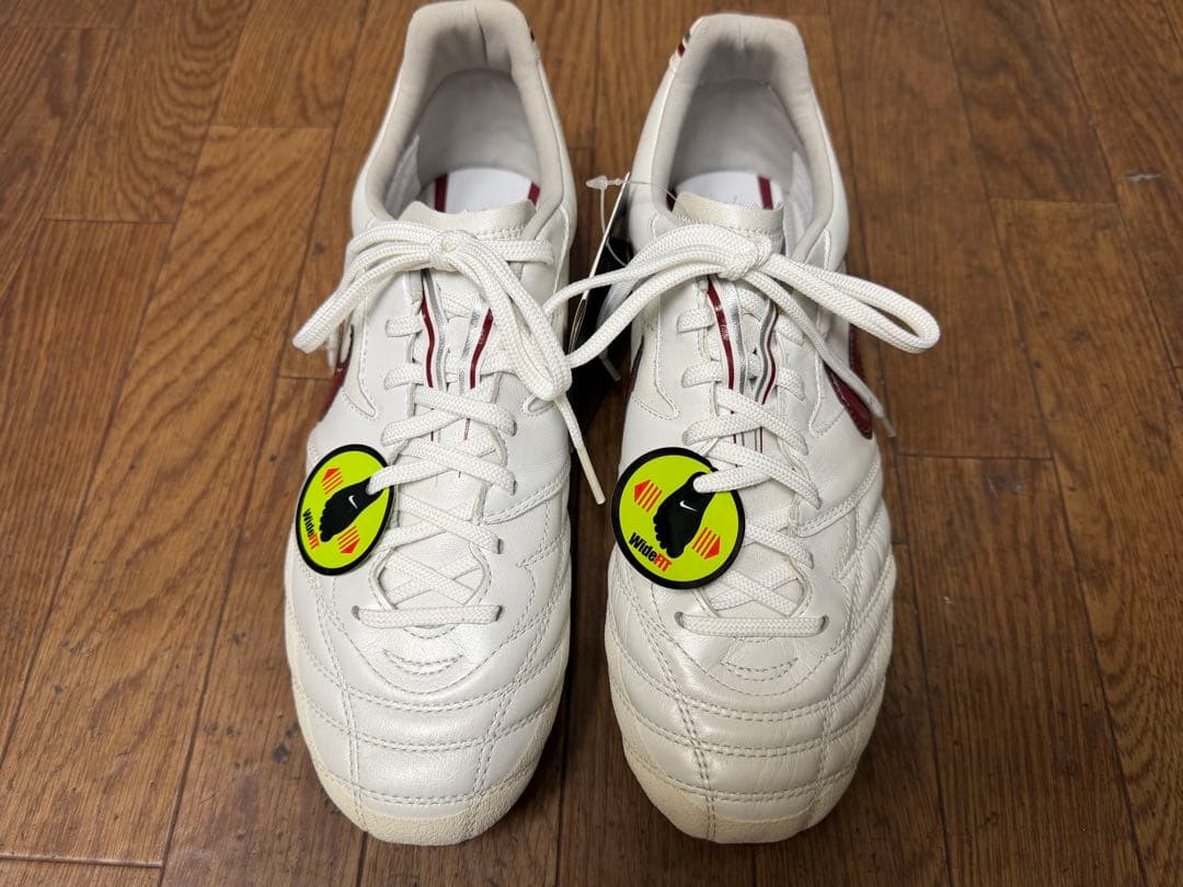 NIKE TIEMPO LIGERA HGE AF W ティエンポ　リゲラ