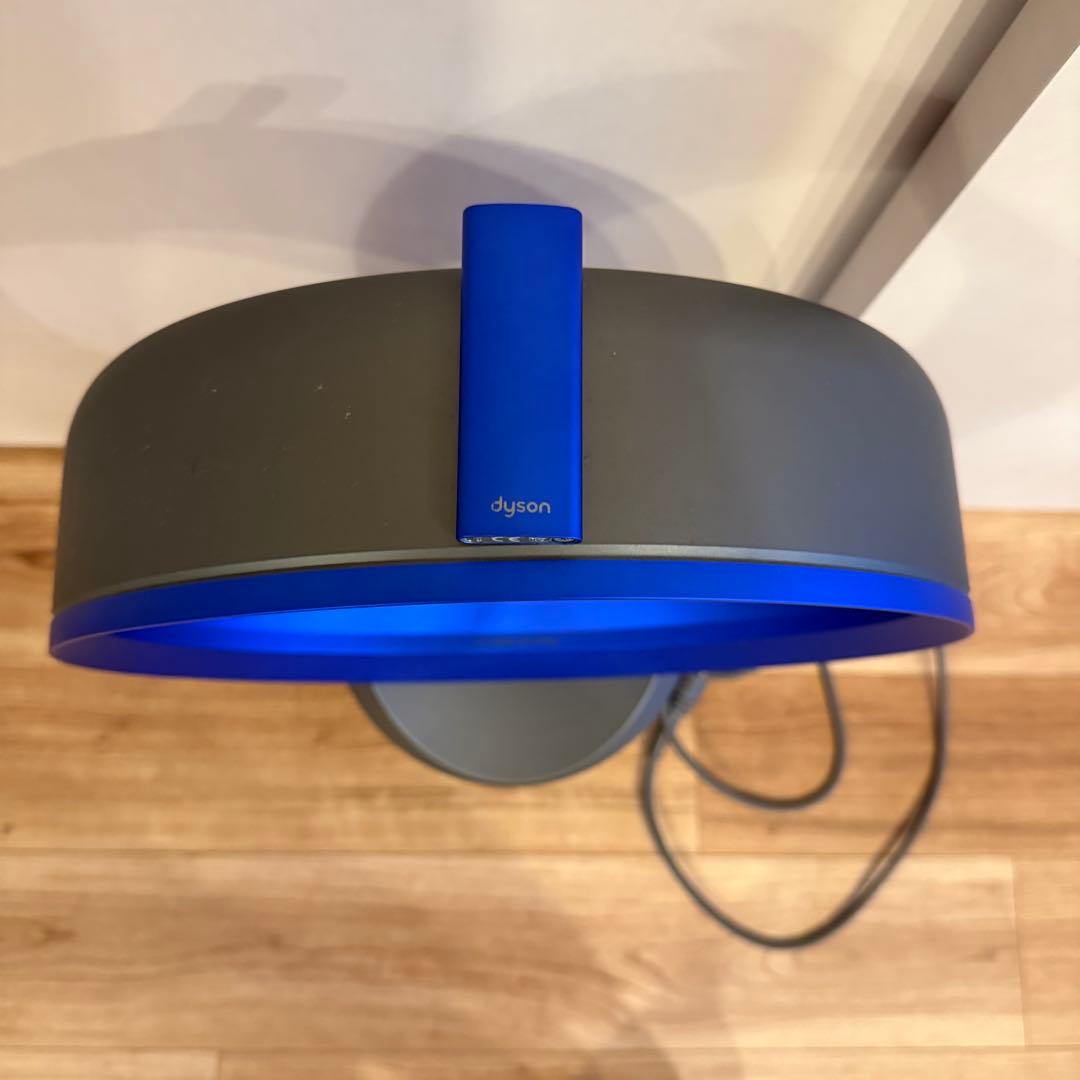 扇風機/Dyson Pure Cool Link/[ブルー]