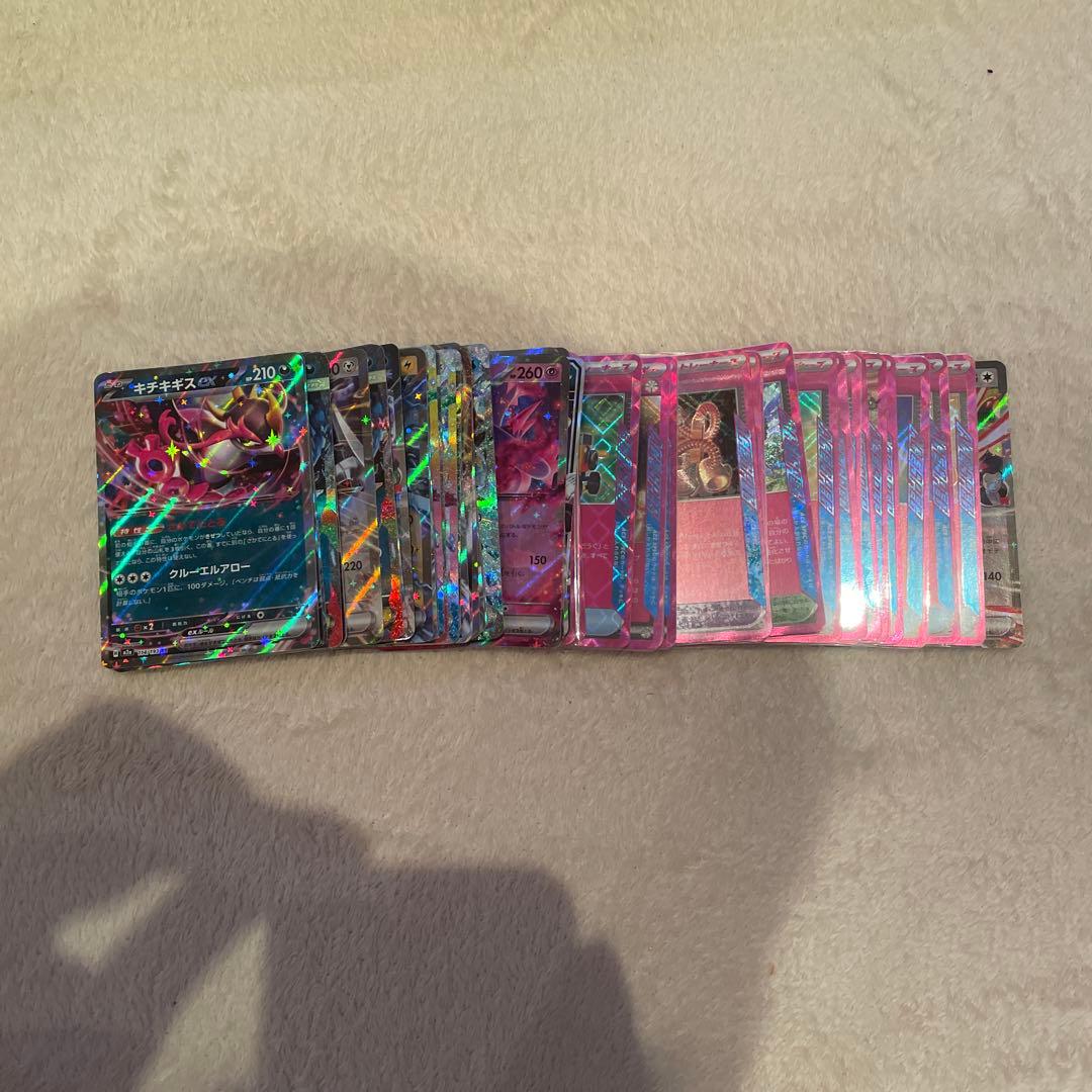 A*M様 ポケモンカードゲーム セット まとめ売り