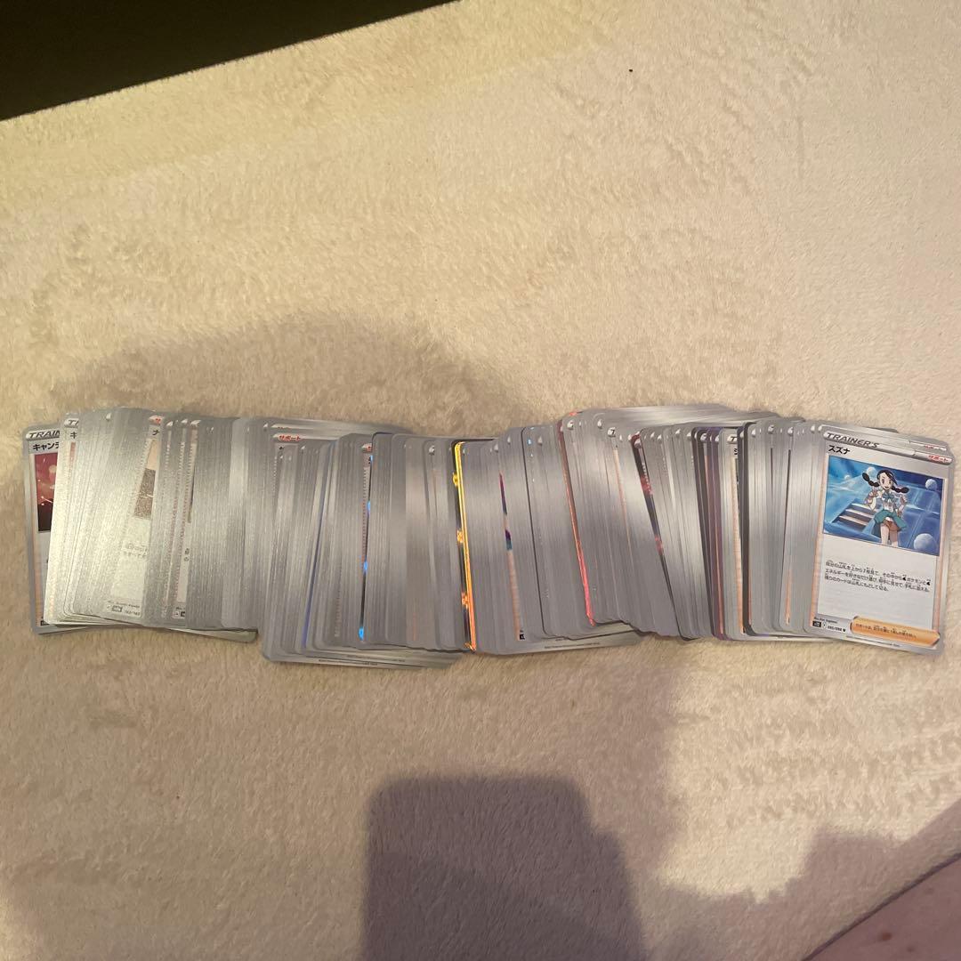 A*M様 ポケモンカードゲーム セット まとめ売り