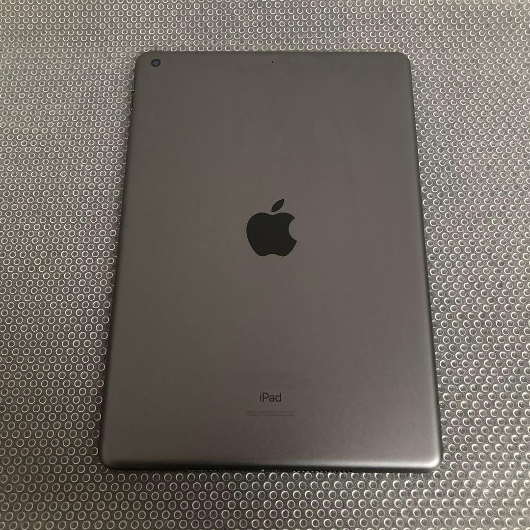 3245【早い者勝ち】iPad7 第7世代 32GB WIFIモデル☆
