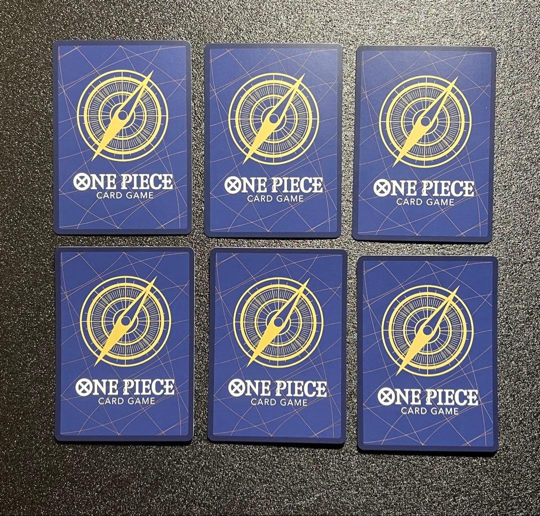 ワンピースカードゲーム　モンキーDルフィ P-075 最強ジャンプ プロモ 学園