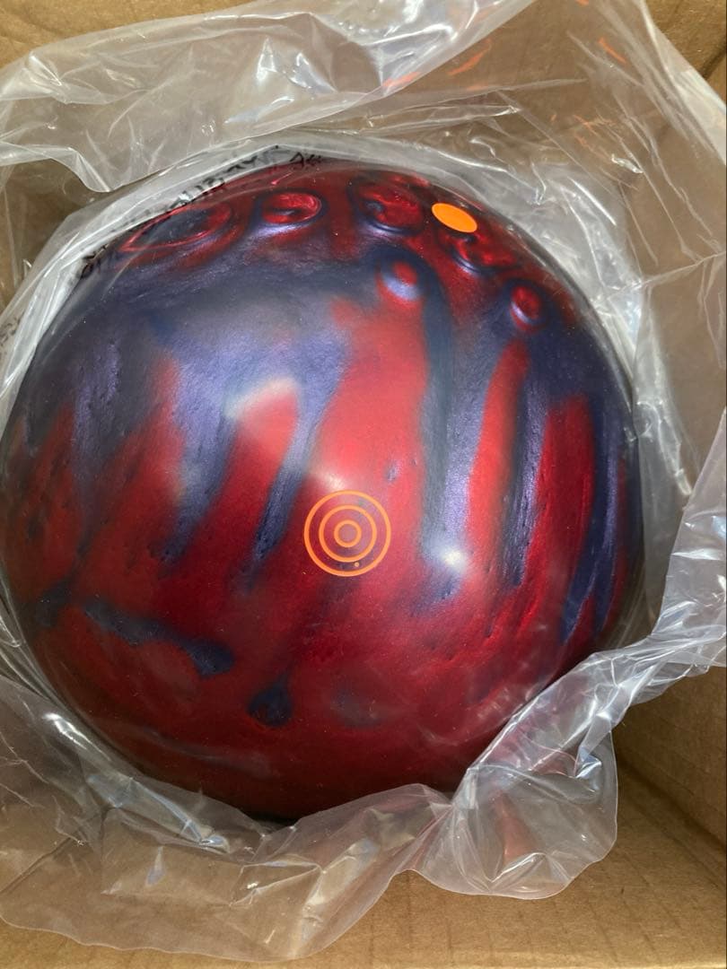 【新品未使用】ゲームブレイカー4パール15ポンド