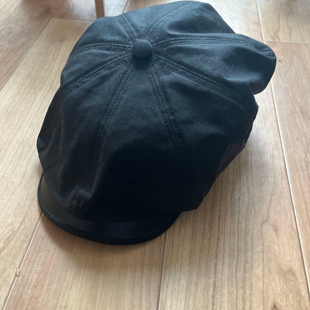 帽子 H.W. DOG & CO. MILLERAIN PK CAP(D-00807)