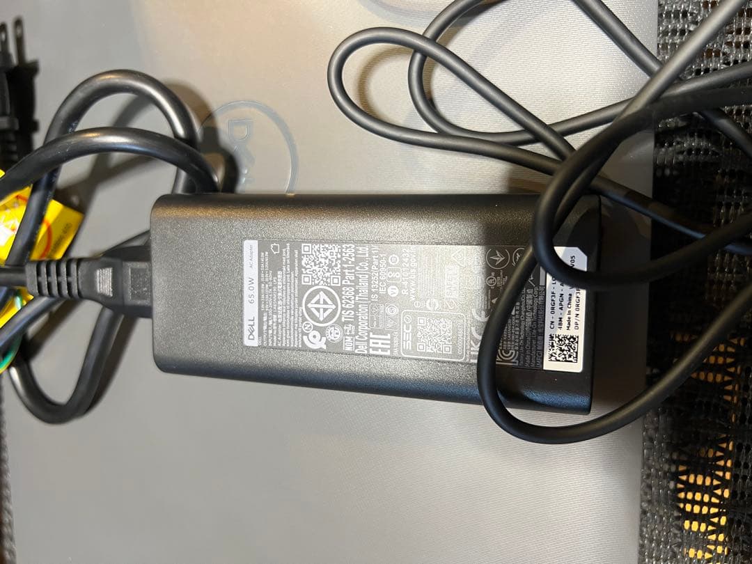 Windowsノート本体 Dell latitude 3550 2023 i5-1345U