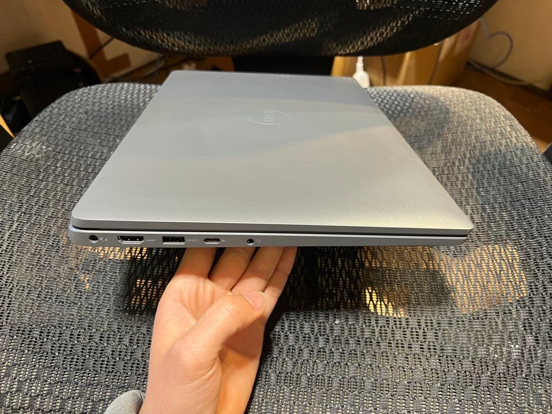 Windowsノート本体 Dell latitude 3550 2023 i5-1345U