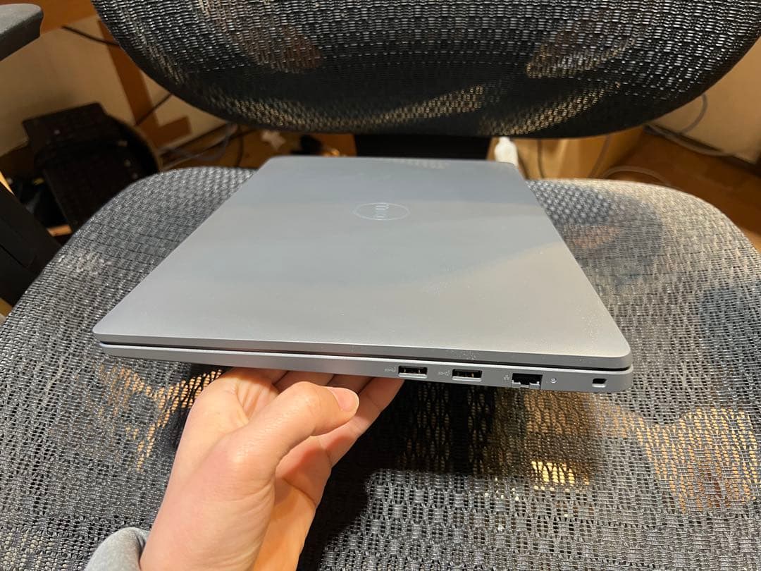 Windowsノート本体 Dell latitude 3550 2023 i5-1345U