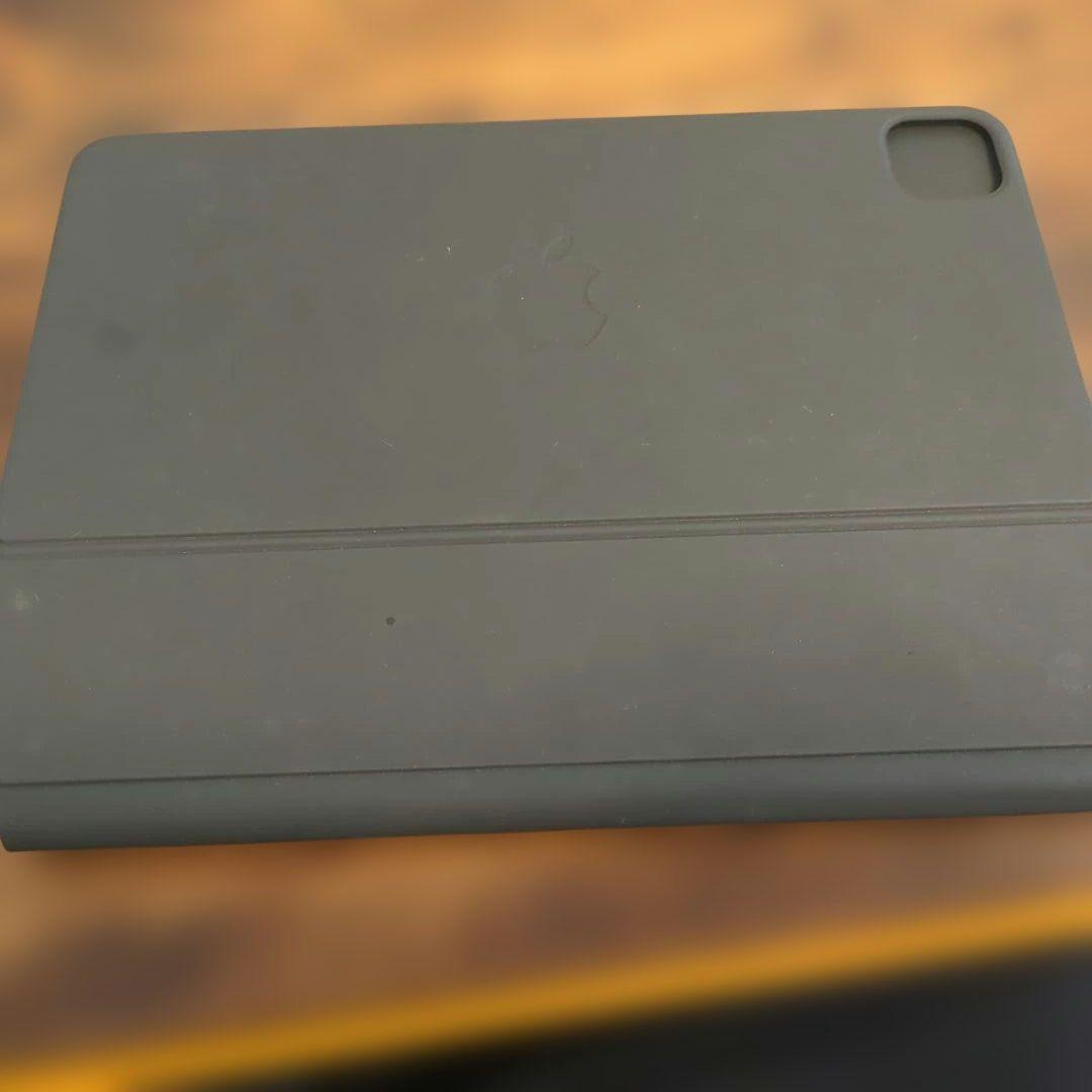 Apple iPad Magic Keyboard 日本語キーボード