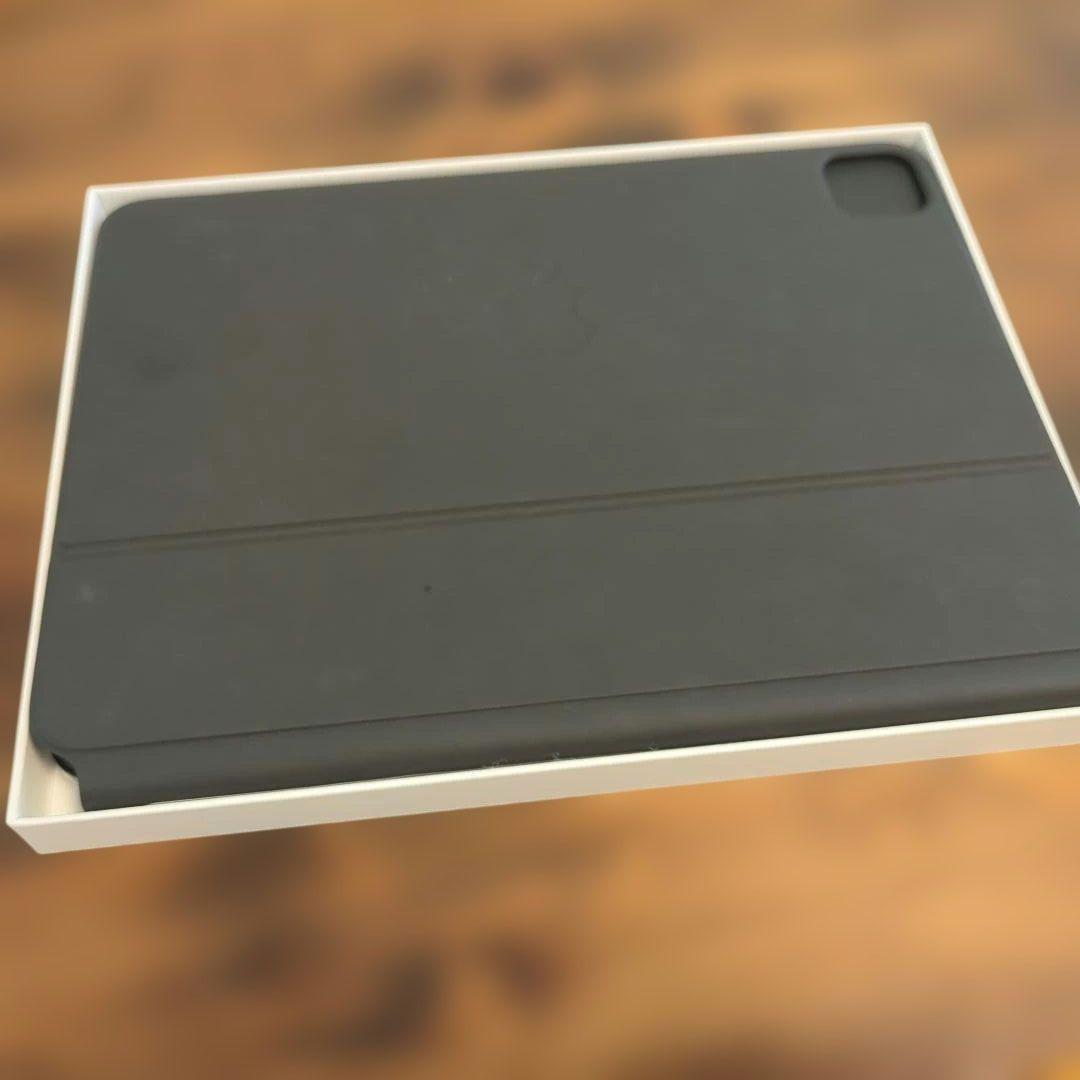 Apple iPad Magic Keyboard 日本語キーボード