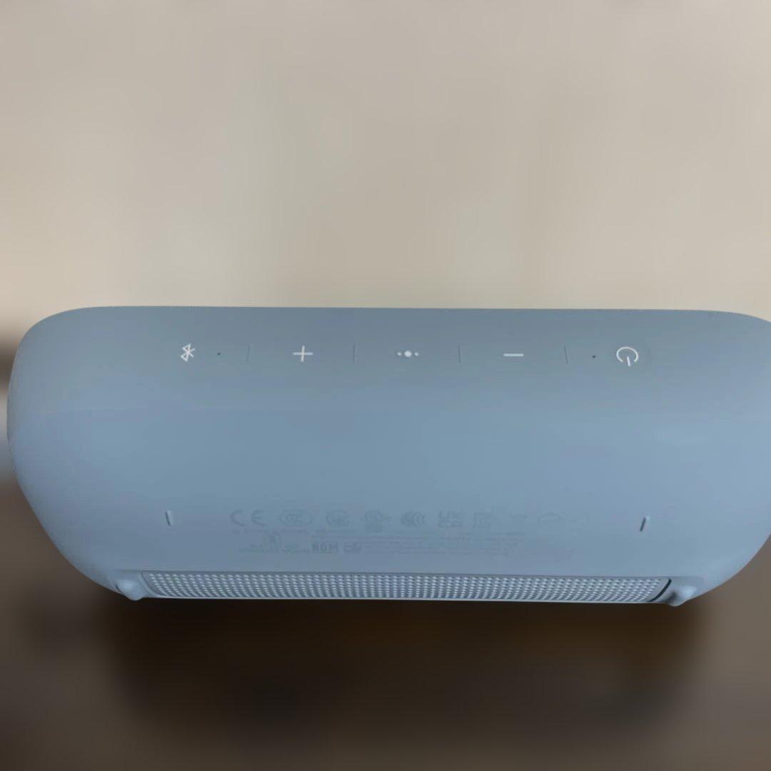 ⭐︎美品⭐︎BOSE SoundLink Flex ワイヤレススピーカー