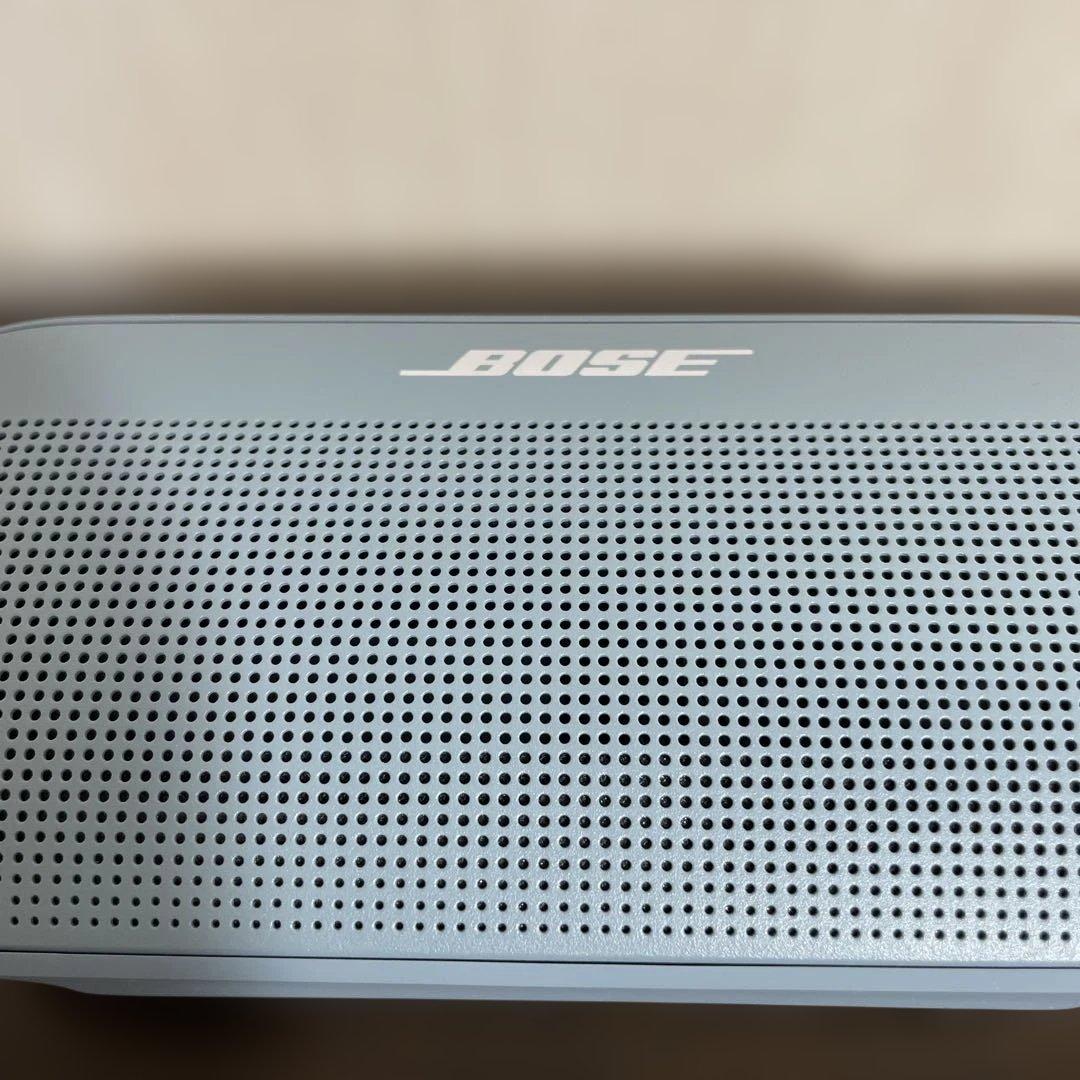 ⭐︎美品⭐︎BOSE SoundLink Flex ワイヤレススピーカー