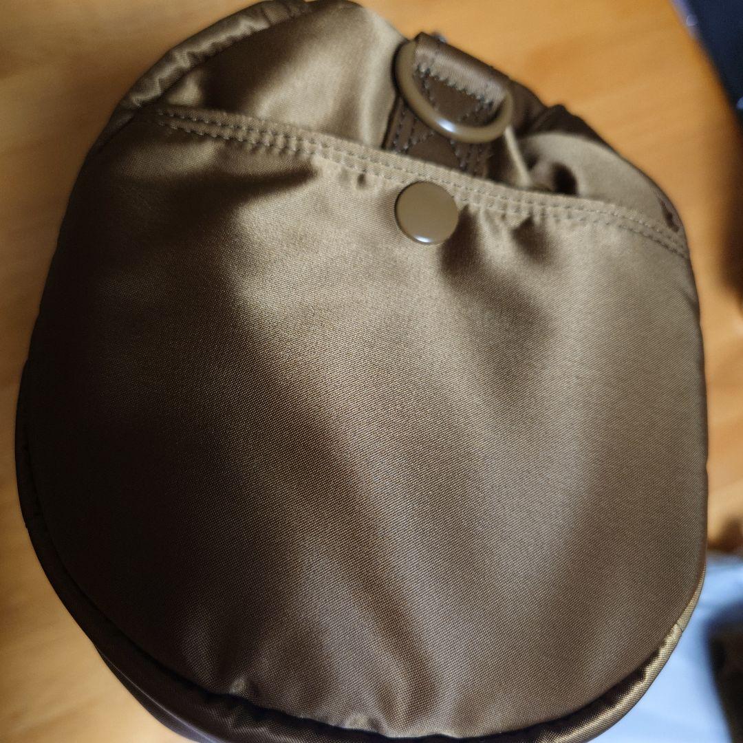 PORTER TANKER 90周年記念 COYOTE ROLL BAG