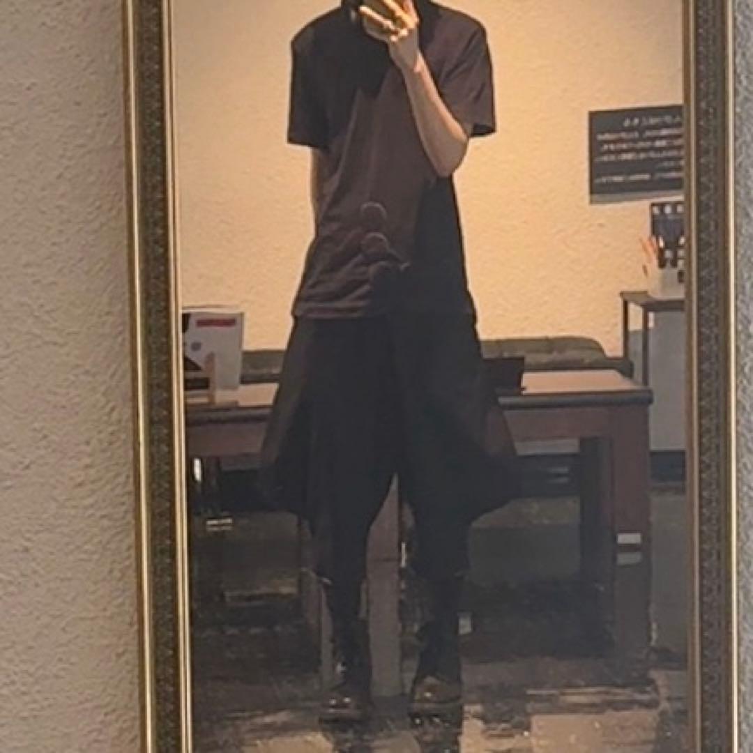 AD2011 コムデギャルソン　変形　バルーンパンツ