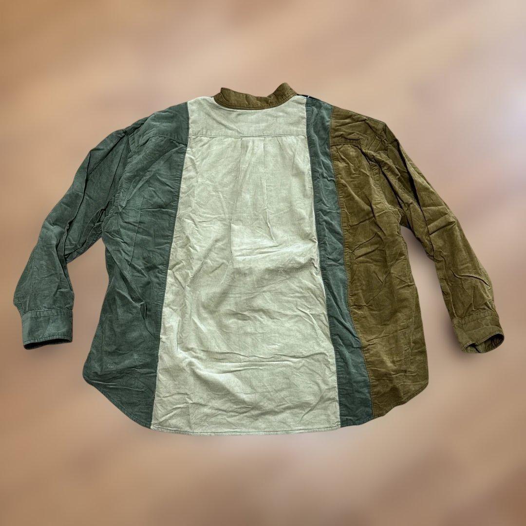 ゴートゥーハリウッド　デザインシャツ