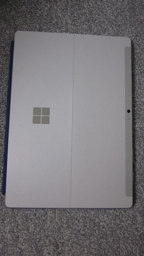 Microsoft Surface 3 本体 + タイプカバー + 充電器