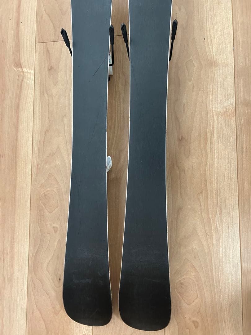 DYNASTAR スキー板　HEAD ブーツ