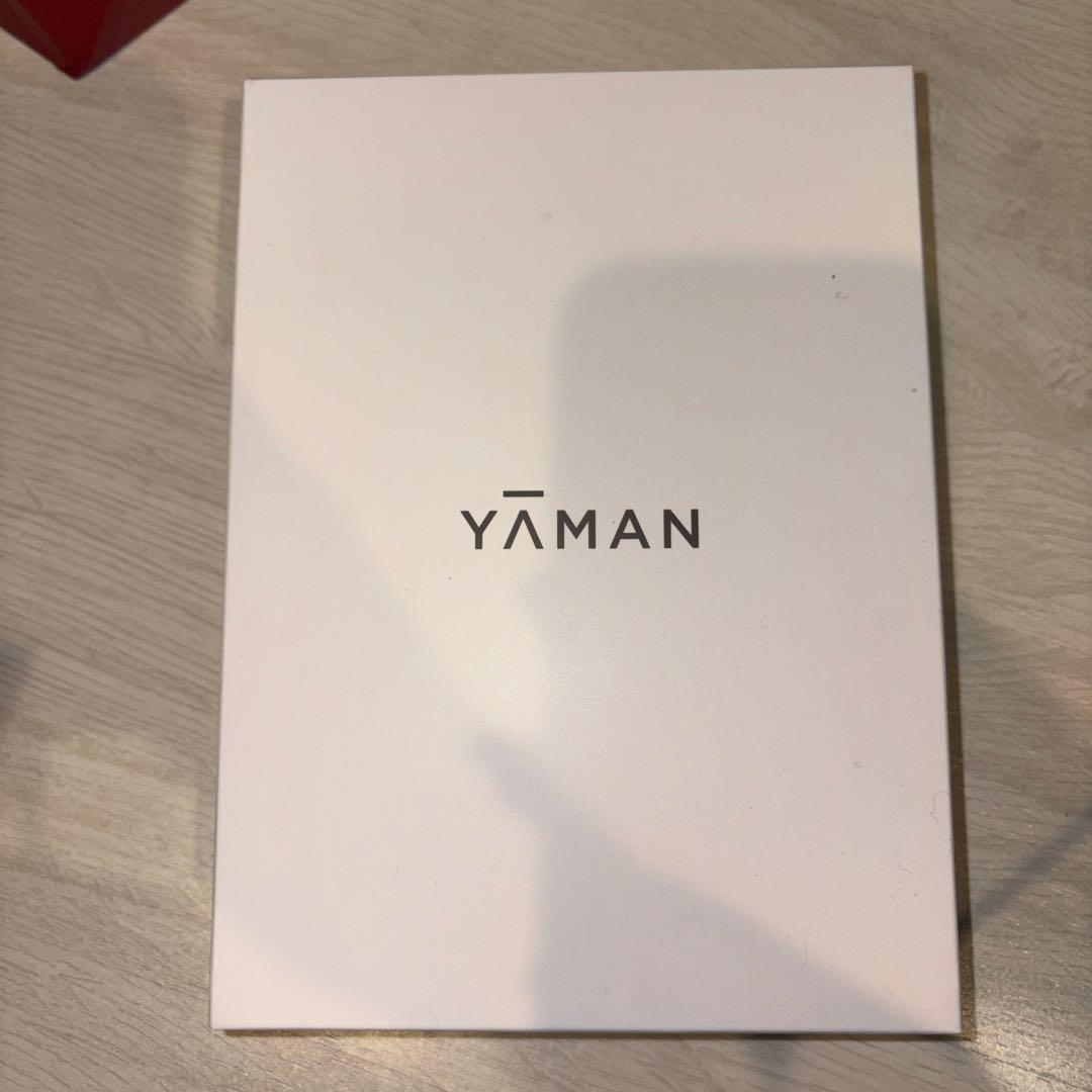 【新品】YAMAN 電動歯ブラシ YOC-OL1B