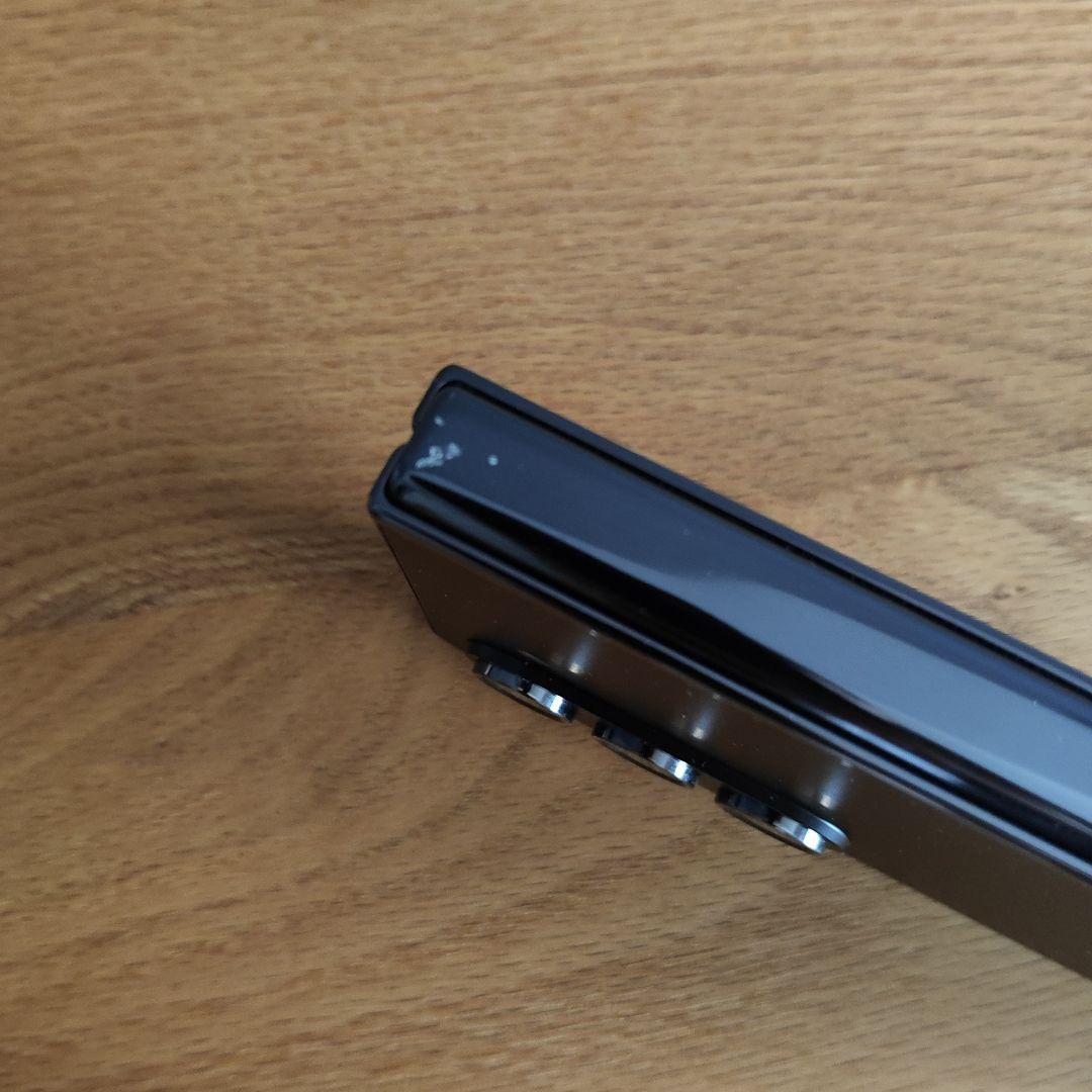 Galaxy Z Fold5 SCG22 国内au版 SIMフリー【ケース付き】