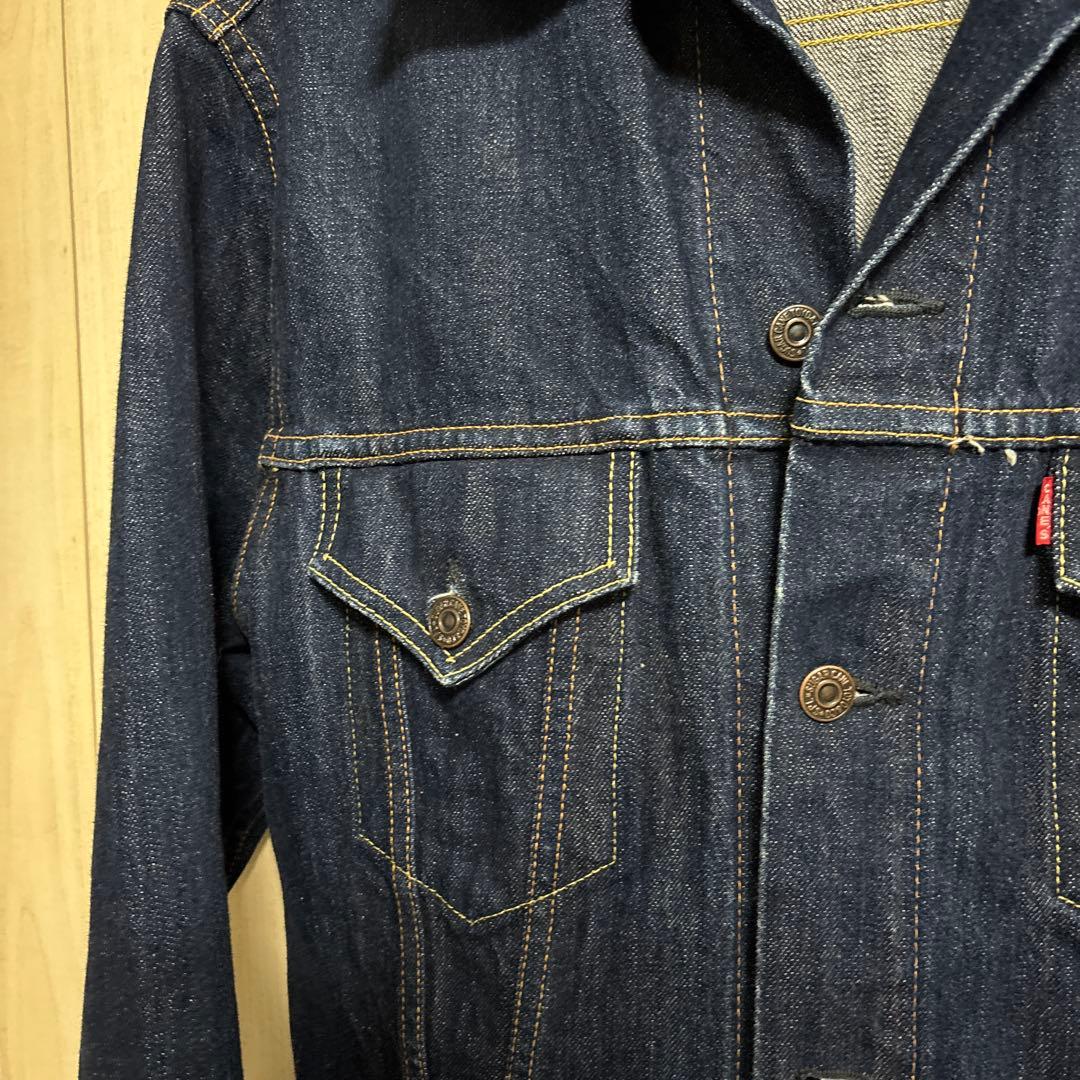 SUGAR CANE デニムジャケット サイズ40 1962