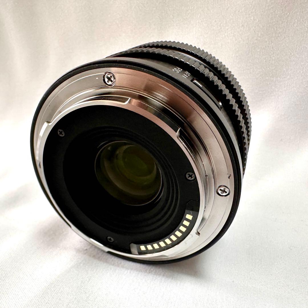 SIGMA 24mm F3.5 DG DN ライカLマウント