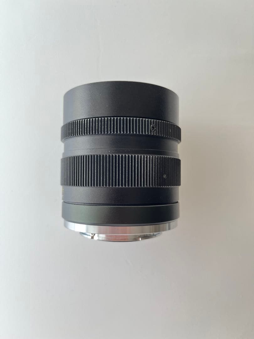 中一光学 Mitakon 35mm f0.95 富士フィルム Xマウント